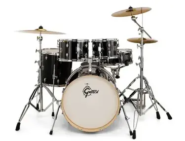 Gretsch Energy Studio Black