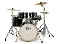 Gretsch Energy Studio Black