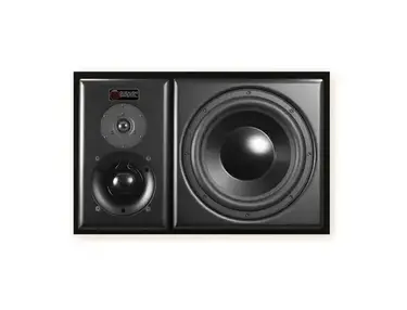 Guzausk-Swist GS-3a Studio Monitor