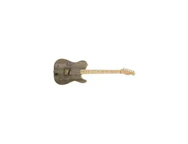Fender Custom Shop Front Row Legend Esquire