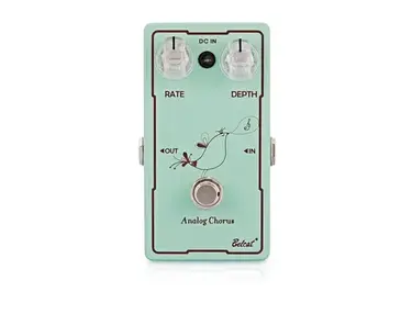 Belcat - Analog chorus