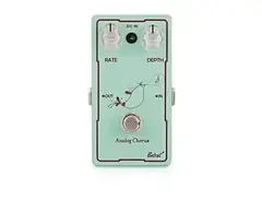 Belcat - Analog chorus main image