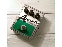 Raygun FX - Aurora Delay main image
