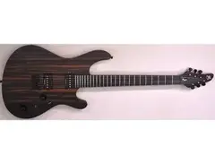 Mayones Regius 6 Custom " Maya " main image