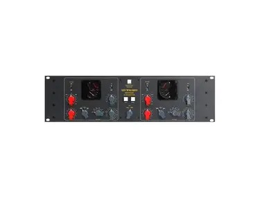 Chandler Limited EMI TG12413 Zener Limiter