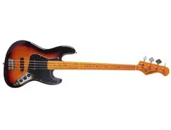 Prodipe Guitars JB70MA main image