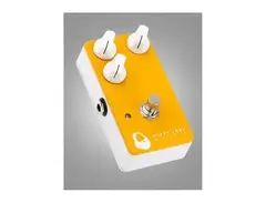 Sublime Guitar Company Hippy Joel Overdrive main image