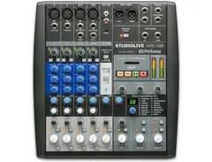 Presonus studio/live AR8 USB