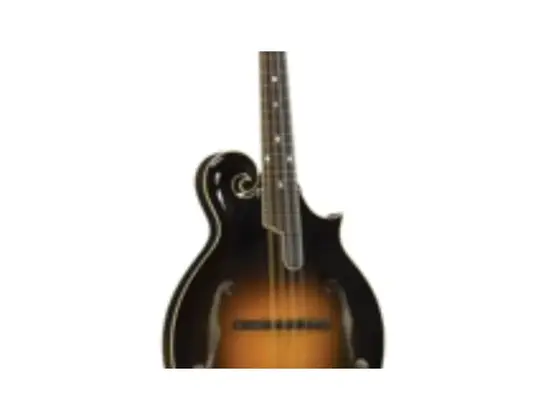 Kentucky Mandolins KM-1050 Master F-Model Mandolin