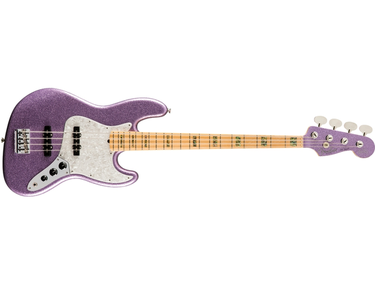 Fender Limited Edition Adam Clayton Jazz Bass