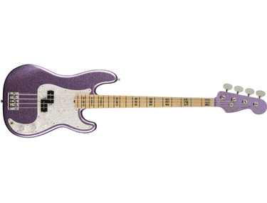 Fender Limited Edition Adam Clayton Precision Bass