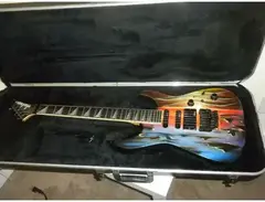 1990 Jackson Fusion USA Custom Shop main image