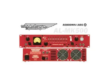 Ashdown Engineering mk500 Mark King
