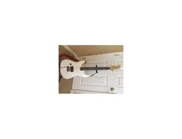Charvel Pre Production 1979
