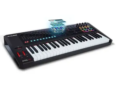 M-Audio CTRL 49