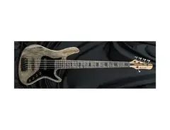 Kiesel JB5 Classic Jazz Bass