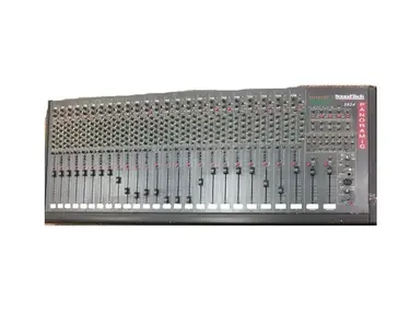 SoundTech S824 (Professional Audio Panoramic)