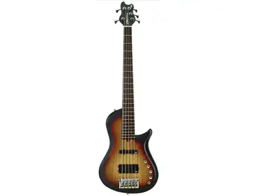 Brubaker Brute Series MJXSC