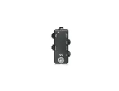 One Control Minimal Series BJF Buffer Split