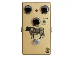 Mojo Hand FX Sacred Cow