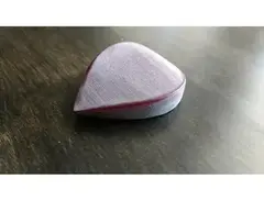 Purple Plectrum 9mm