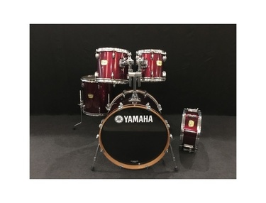 Yamaha YD Series 5 Piece Drum Kit