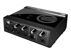 Native Instruments Guitar Rig Session I/O main image