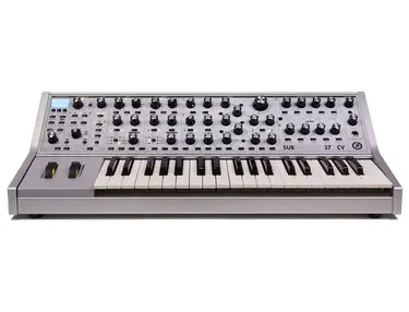 Moog Subsequent 37 CV