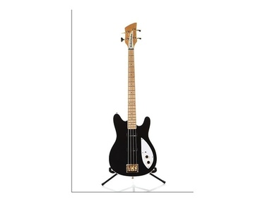 Electric Basses Equipboard