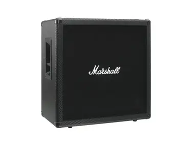 Marshall MG Series MG412CF 4x12 Straight