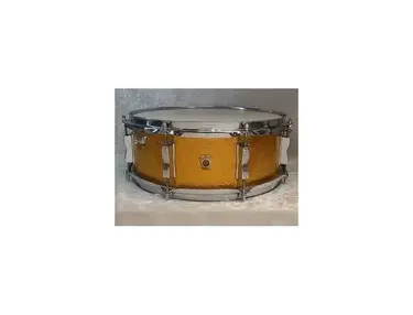 1966 Ludwig Pioneer Gold Sparkle