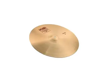 Paiste 2002 Crash Cymbal 17"