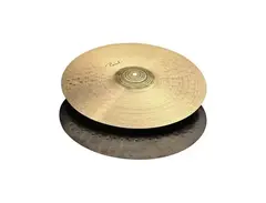 Paiste Signature Hi Hat 13"