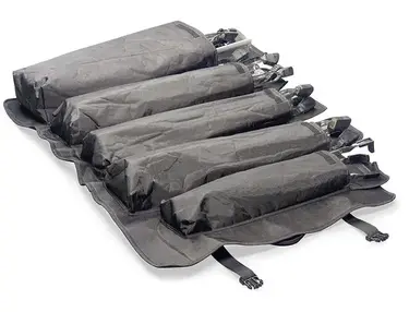 Stagg SPSB SET 5 Professional Gig Bag