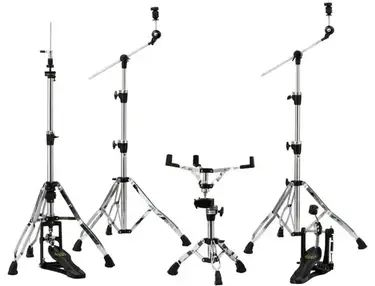 Mapex Armory 800 Hardware Pack
