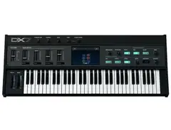 Arturia DX7 V