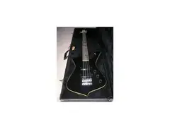 Ibanez Iceman Bass