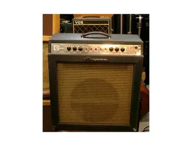 Ampeg Gemini VI