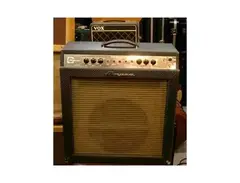 Ampeg Gemini VI main image