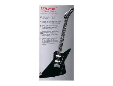 1994 Explorer
