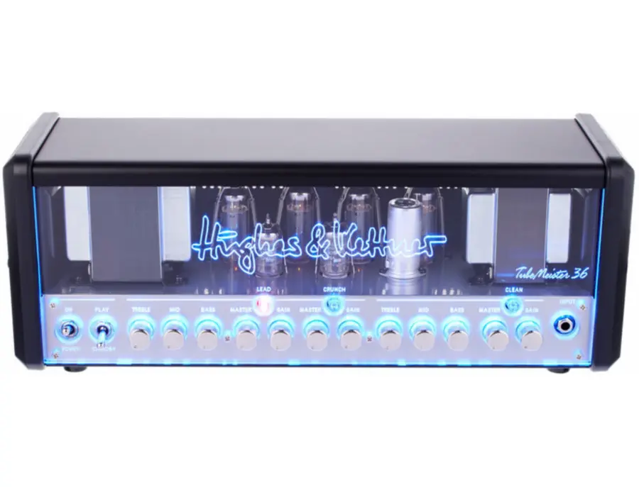 Hughes & Kettner Tubemeister 36 - What To Know & Where To Hughes & Kettner Tubemeister 36 - What To Know & Where To
