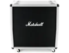 Marshall 2551AV Silver Jubilee Cab
