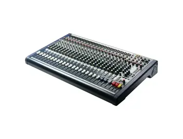 Soundcraft MFX20/2