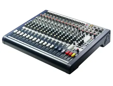 Soundcraft MFX12