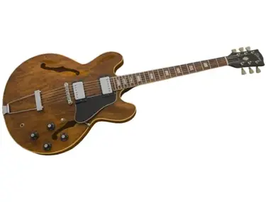 Gibson ES-335 Walnut