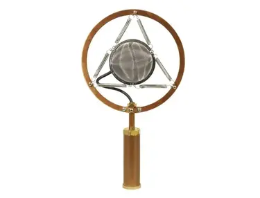 Ear Trumpet Labs Josephine