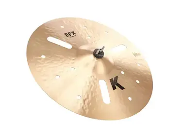 Zildjian 18" K EFX