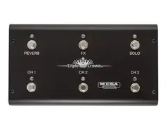 Mesa Boogie Triple Crown Foot Switch