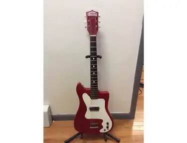 Kay Truetone K100