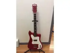 Kay Truetone K100